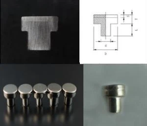Seamat tungstain